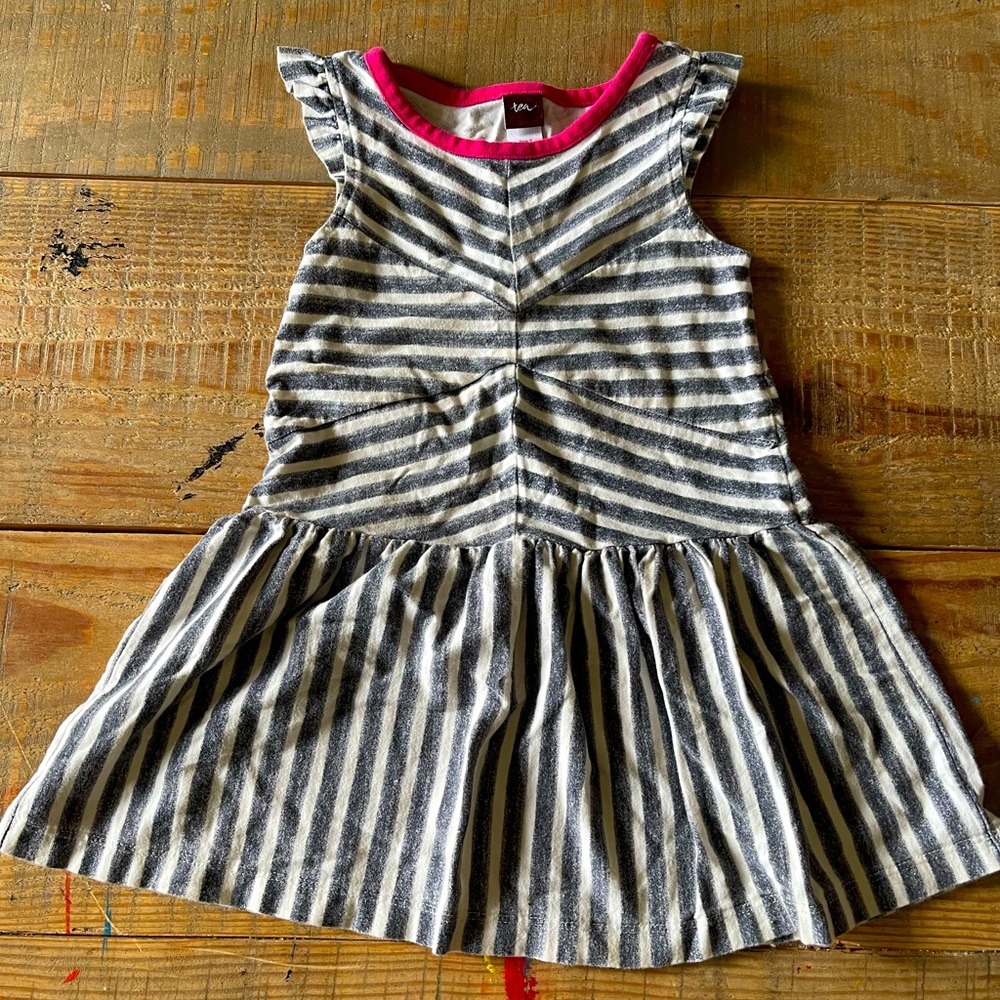 Tea Collection size 2 dress